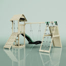 Aire de jeux PolarPlay Kiruna