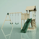 Aire de jeux PolarPlay Uppsala