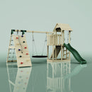 Aire de jeux PolarPlay Roskilde