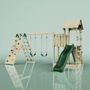 Aire de jeux PolarPlay Roskilde