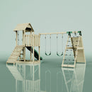 Aire de jeux PolarPlay Roskilde