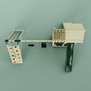 Aire de jeux PolarPlay Roskilde