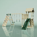 Aire de jeux PolarPlay Roskilde