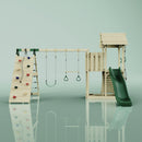 Aire de jeux PolarPlay Roskilde