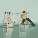 Aire de jeux PolarPlay Roskilde