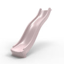 Toboggan REBO 220 cm Pastel