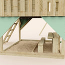 Table de pique-nique pour enfants