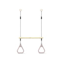 REBO Barre de trapèze