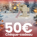 OutdoorToys Chèque-cadeau