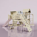 Aire de jeux PolarPlay Lars