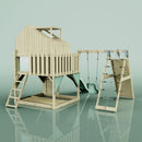 Aire de jeux PolarPlay Anika