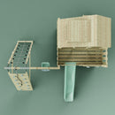 Aire de jeux PolarPlay Anika