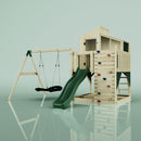 Aire de jeux PolarPlay Bosse