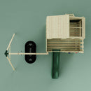 Aire de jeux PolarPlay Bosse