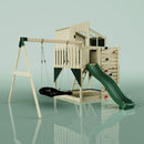 Aire de jeux PolarPlay Bosse