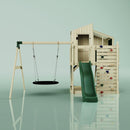 Aire de jeux PolarPlay Bosse