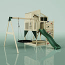 Aire de jeux PolarPlay Bosse