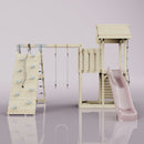 Aire de jeux PolarPlay Farö