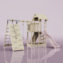 Aire de jeux PolarPlay Farö