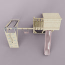 Aire de jeux PolarPlay Farö