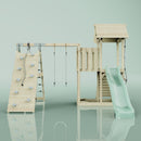 Aire de jeux PolarPlay Farö