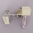 Aire de jeux PolarPlay Farö