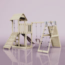 Aire de jeux PolarPlay Farö