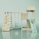 Aire de jeux PolarPlay Farö