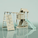 Aire de jeux PolarPlay Farö