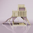 Aire de jeux PolarPlay Finn