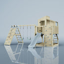 Aire de jeux PolarPlay Finn