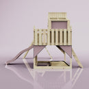 Aire de jeux PolarPlay Finn