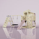 Aire de jeux PolarPlay Finn