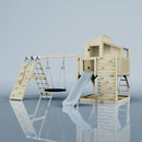 Aire de jeux PolarPlay Finn