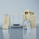 Aire de jeux PolarPlay Finn