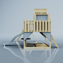 Aire de jeux PolarPlay Finn