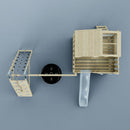 Aire de jeux PolarPlay Finn