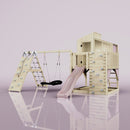 Aire de jeux PolarPlay Finn