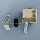 Aire de jeux PolarPlay Finn