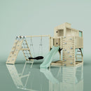 Aire de jeux PolarPlay Finn