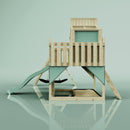 Aire de jeux PolarPlay Finn