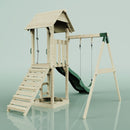 Aire de jeux PolarPlay Göteborg