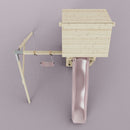 Aire de jeux PolarPlay Göteborg