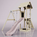 Aire de jeux PolarPlay Göteborg