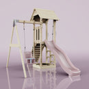 Aire de jeux PolarPlay Göteborg