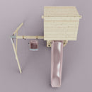 Aire de jeux PolarPlay Göteborg