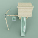 Aire de jeux PolarPlay Göteborg