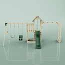 Aire de jeux PolarPlay Helsingborg