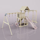 Aire de jeux PolarPlay Helsingborg