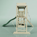 Aire de jeux PolarPlay Helsingborg